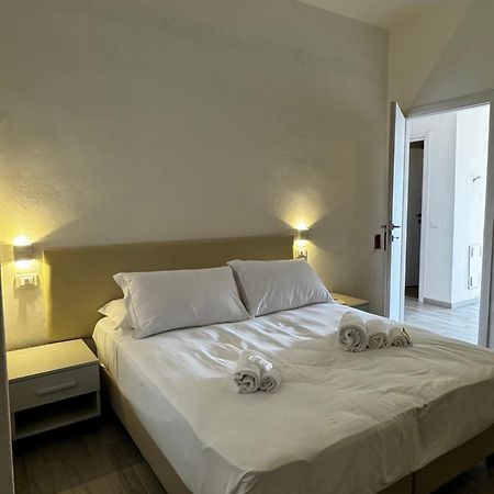 Hotel The Flash - Venturina Terme Exterior foto
