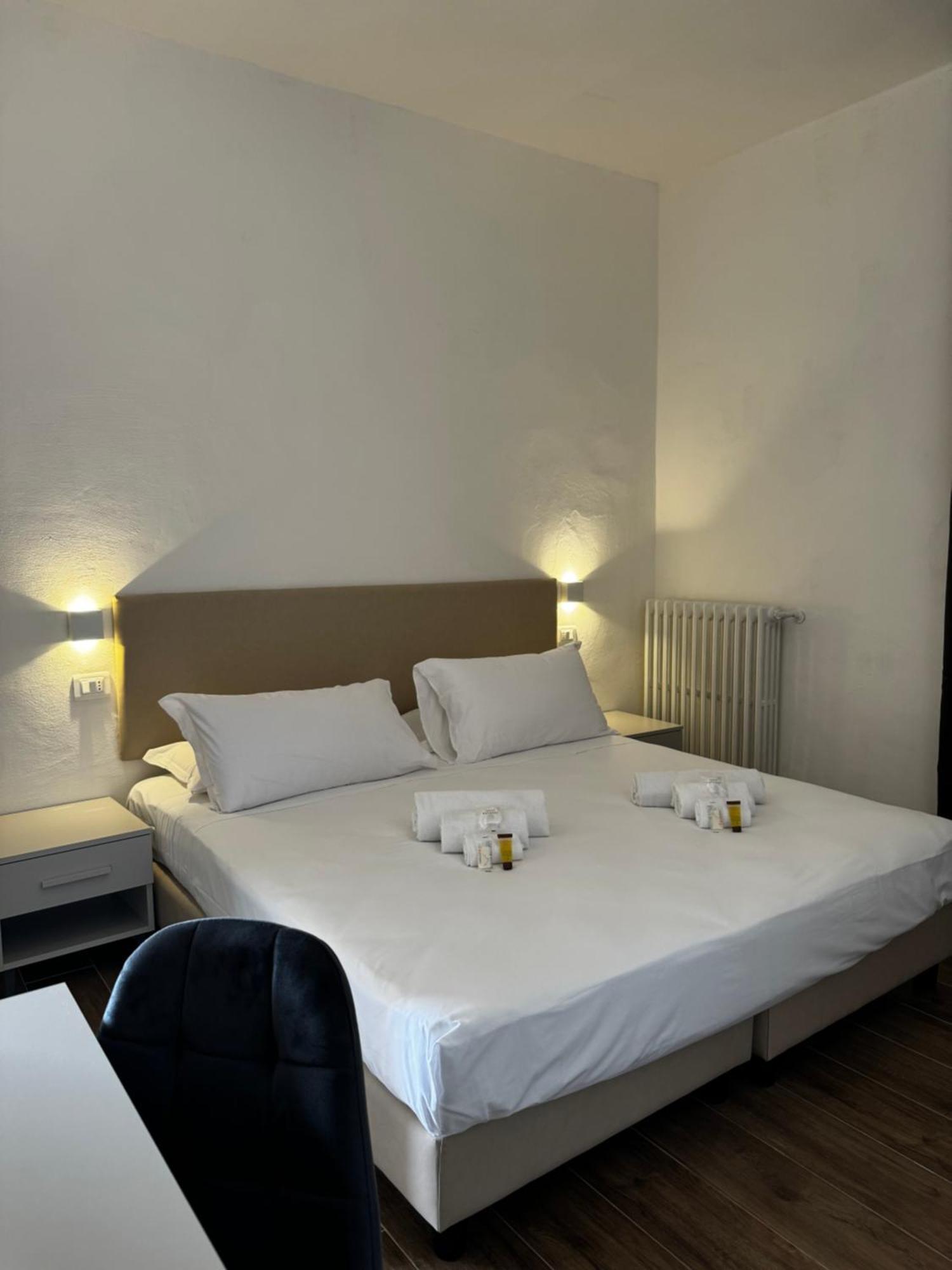 Hotel The Flash - Venturina Terme Habitación foto