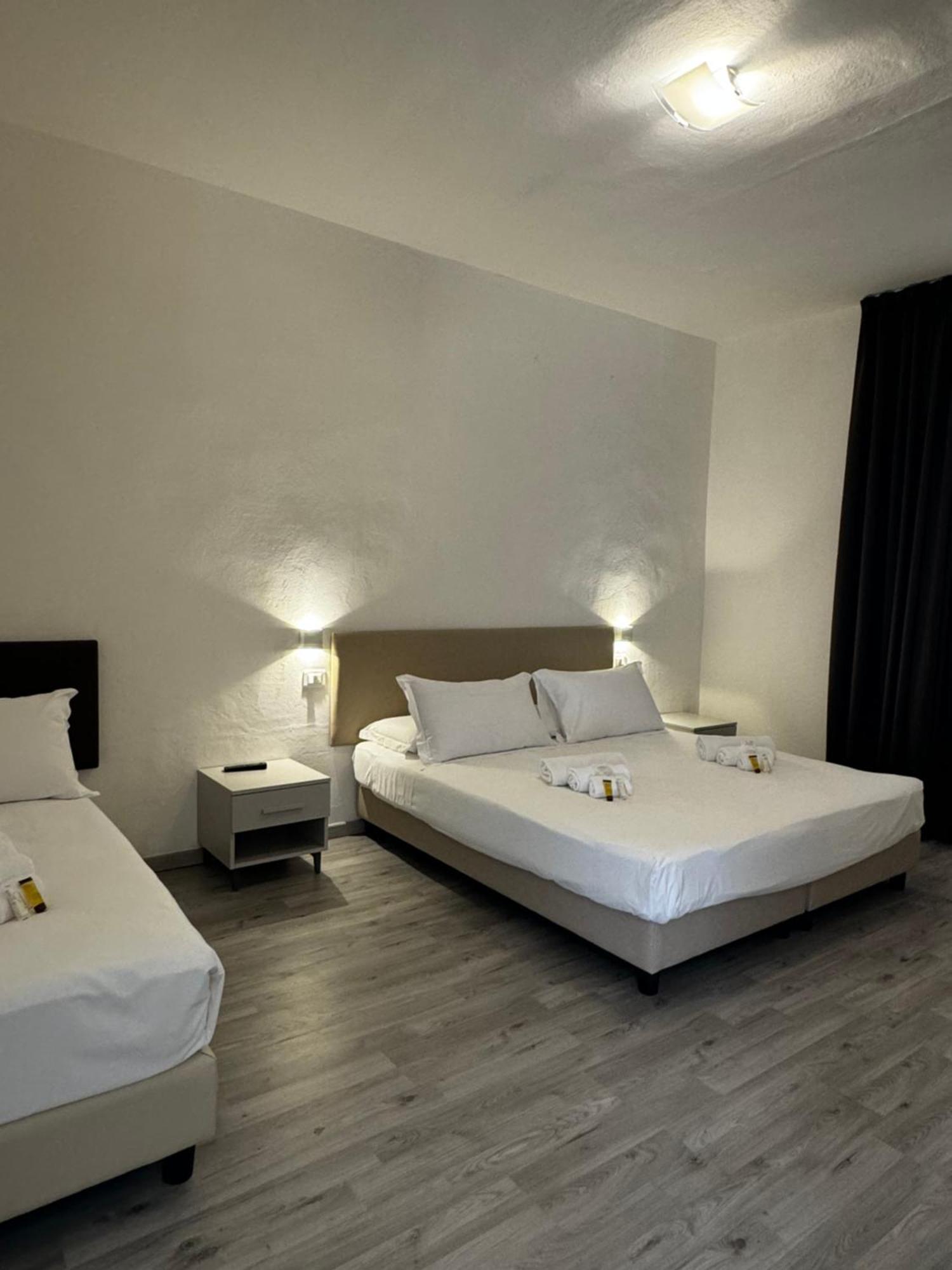 Hotel The Flash - Venturina Terme Habitación foto