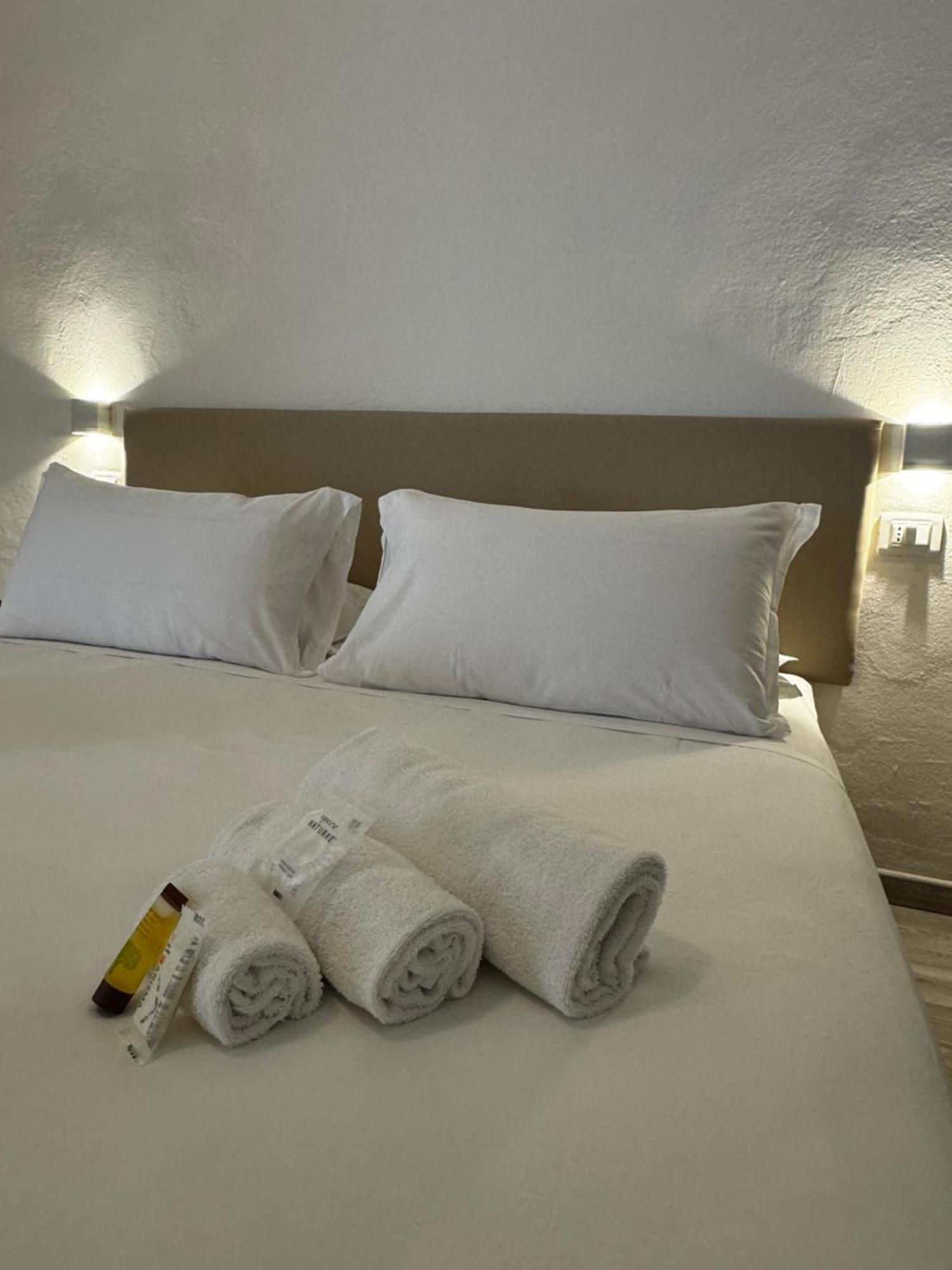 Hotel The Flash - Venturina Terme Habitación foto