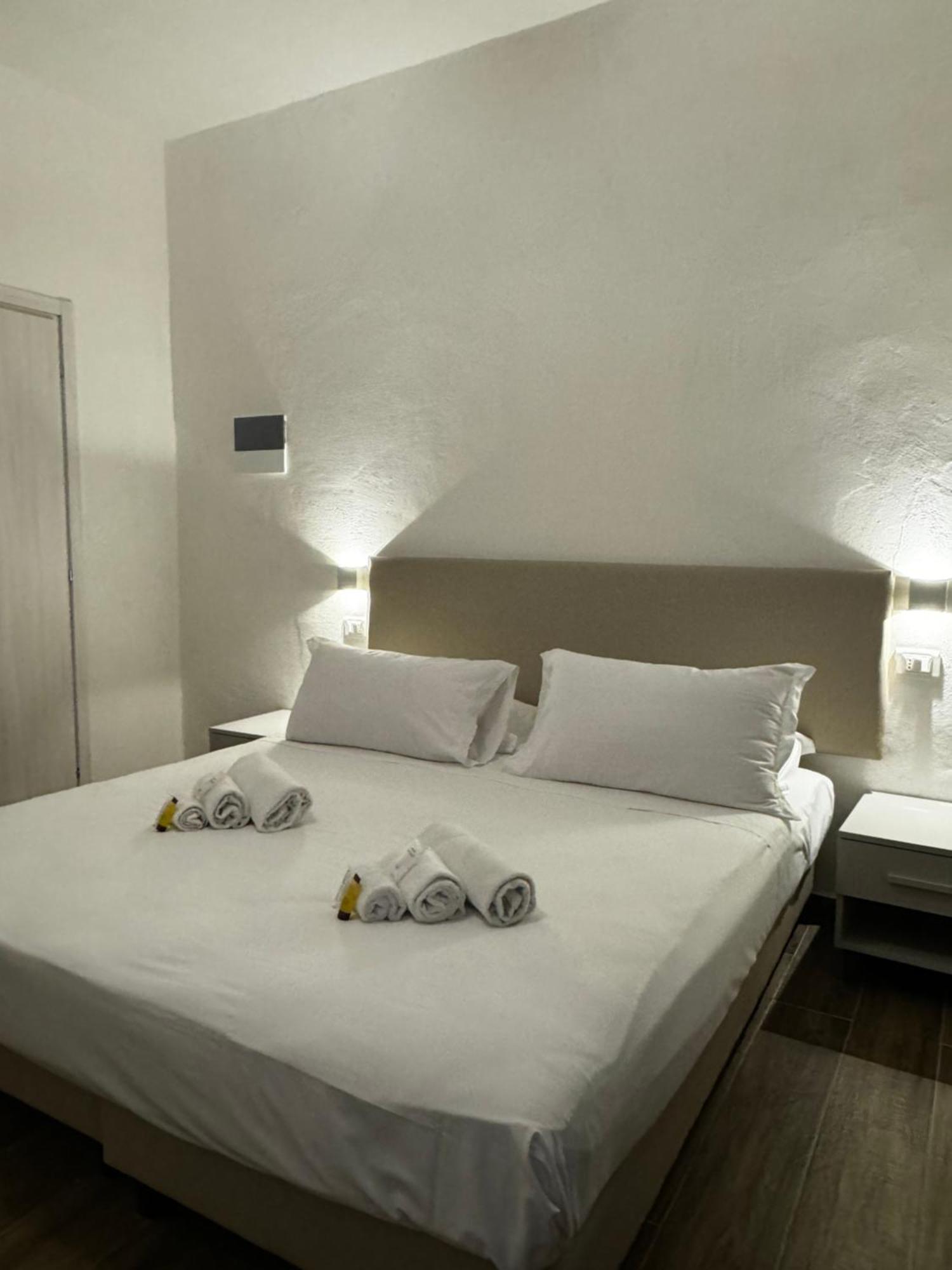 Hotel The Flash - Venturina Terme Habitación foto